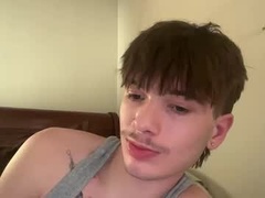 Recent screenshot of camdenavery1