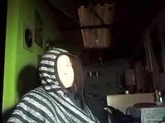 Recent screenshot of cameron_puppy