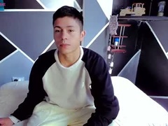 Recent screenshot of cameron_re