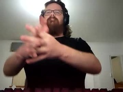 Recent screenshot of cameronjude