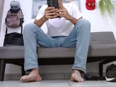 Recent screenshot of cami0108