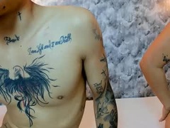 Recent screenshot of cami_blonde2020