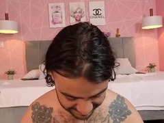Recent screenshot of cami_bonet