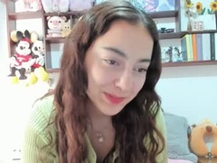 Recent screenshot of cami_cute1