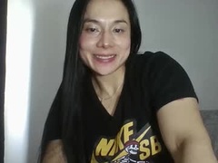 Recent screenshot of cami_miller93