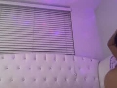 Recent screenshot of cami_sebax