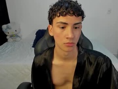 Recent screenshot of camiboy666