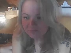 Recent screenshot of camijanesmith