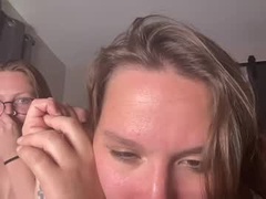 Recent screenshot of camikittycat