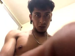Recent screenshot of camil_bk