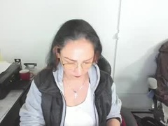 Recent screenshot of camila_bj