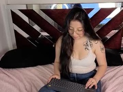 Recent screenshot of camila_eclipse