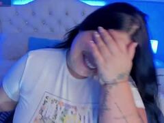 Recent screenshot of camila_horny4u
