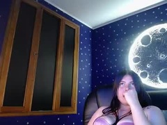 Recent screenshot of camila_purple