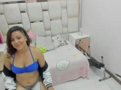 Recent screenshot of camila_reyes7