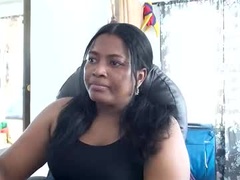 Recent screenshot of camila_sexygolden
