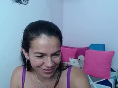 Recent screenshot of camila_vargas_