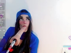 Recent screenshot of camila_vasquez_