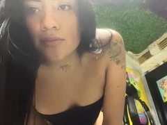 Recent screenshot of camilachicavip