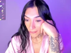 Recent screenshot of camilacoxx