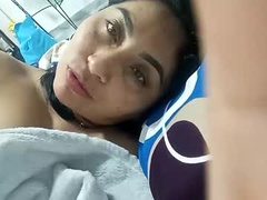 Recent screenshot of camilagomez213