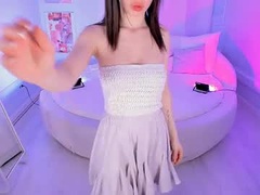 Recent screenshot of camilas_secrets