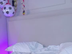 Recent screenshot of camilasaint_