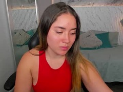 Recent screenshot of camilatoro_
