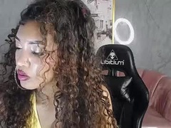 Recent screenshot of camilavixen_ch