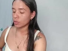 Recent screenshot of camile8458