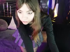 Recent screenshot of camilla_evers