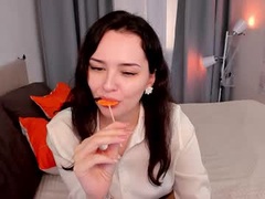 Recent screenshot of camilla_rowen