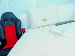 Recent screenshot of camilla_weit