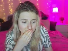 Recent screenshot of camilladreamer