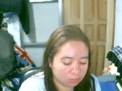 Recent screenshot of camilleforme