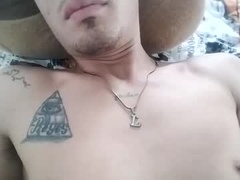 Recent screenshot of camilo887868