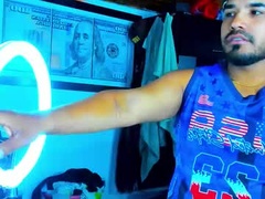 Recent screenshot of camilo_tijeras