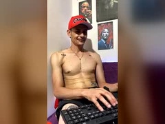 Recent screenshot of camilocrazy96