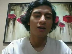 Recent screenshot of camilomilagros