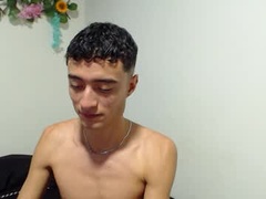 Recent screenshot of camiloyw2