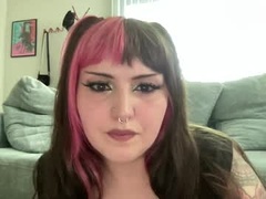 Recent screenshot of camiraexoxo