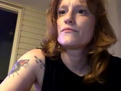 Recent screenshot of camm_sparks