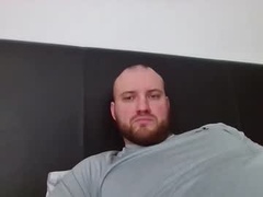 Recent screenshot of cammer307