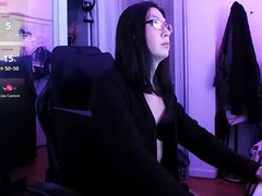 Recent screenshot of cammy_ho