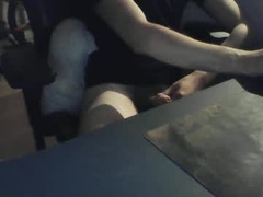 Recent screenshot of camorae