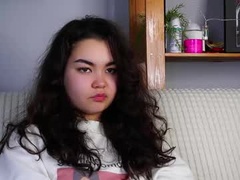 Recent screenshot of camrising