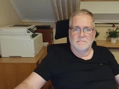 Recent screenshot of camsubbear