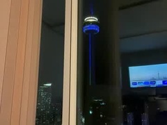 Recent screenshot of canadianwanderlust