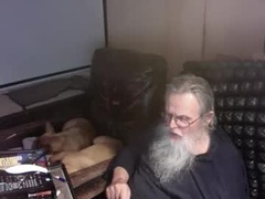 Recent screenshot of canaken