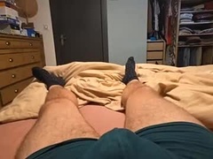 Recent screenshot of canalsimon88